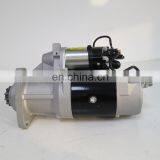 NT855 N14 Starter Motor 24V 5284083 for Bulldozer and Excavator thumbnail-1