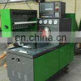 BD960 Diesel Fuel Injection Pump Test Bench For Testing Pressure of Pump thumbnail-2