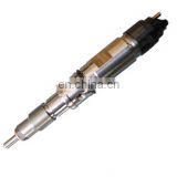 0445 120 261  Fuel Injector Bos-ch Original In Stock Common Rail Injector 0445120261