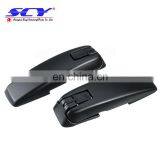 Liftgate Glass Hinge Suitable for Ford 7L1Z78420A68AA 7L1Z78420A69AA Kit thumbnail-2