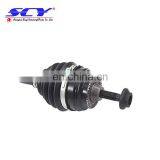 CV Half Shaft Assembly Suitable for BMW 535i 528i 535d 31607618681 31 60 7 618 681 thumbnail-3