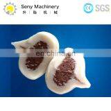 Best Sale Automatic Coxinha Filling Encrusting Machine thumbnail-5