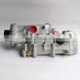 Engine Parts Oil Cooler Assembly With Water Pump 3691941 For Foton ISG Engine thumbnail-5