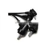 XYREPUESTOS AUTO ENGINE PARTS Repuestos Ignition Coil Ignition Cable Spark Plug Wires 90919-22327 For Geo/TOYOTA AVENSIS thumbnail-2