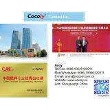 Cocoly Water Soluble Fertilzier NPK+ Fulvic Acid thumbnail-3