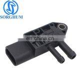 Манометрический датчик абсолютного давления 076906051B MAP для VW и Audi