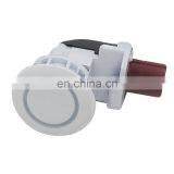 4 PCS Silver Rear Bumper Parking Sensor 39690-SHJ-A61 2005-10 for Honda Odyssey thumbnail-4