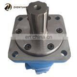 Produce High Quality BMT Series Orbit Hydraulic Motor for Various Agricultural Machinery thumbnail-3