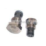 Well Designed CV-08W 0.05KG Cartridge Valve 240 Bar Hydraulic Cartridge Valve