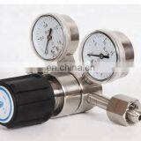Gas Pressure Reducing Valve Sulfur Dioxide Hydrogen Chloride Pressure Reducer thumbnail-2