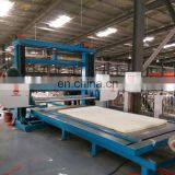 Автоматическая машина для резки фенолопласта/жесткого пенопласта или пенокататель