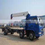 2T Mini Truck Mounted Crane thumbnail-1