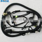 ISBE ISF3.8 Diesel Engine Wire Harness 5255051 thumbnail-2