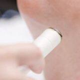 Китайская иглотерапия мокрой устыны