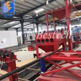 Steel Pipe Internal Surface Shot Blasting Machine Good as Disa thumbnail-4