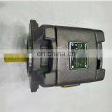 Sumitomo QT Гидравлические внутренние шестеренные насосы с низким уровнем шума для серводrive системы thumbnail-7