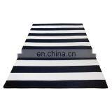 Outdoor Dining Table Rug for Home and Hotel Made of Waterproof Polypropylene Material thumbnail-2