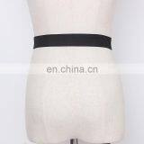 TWOTWINSTYLE Women's Belt Irregular High Waist Lace Up Pockets Clothes Accessories Adjustable thumbnail-4