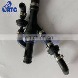 Return Valve Ventilation Exhaust Pipe Assembly For Passat B5 A4 S4 A6 S6 Superb Seat Exeo 058133753D 058133394AC thumbnail-3