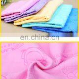 Wholesale Manufacturer Pet Cat Quick Drying Bathing Towel for Dog thumbnail-6