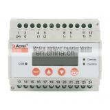 Acrel 300286 AIM-M200 Hospital IPS Isolated Power Supply Monitoring System Insulation Monitor thumbnail-3