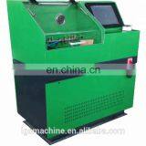 Electric Diesel Fuel Injector Test HEUI Test Bench for CAT C7 C9 thumbnail-2