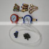 Low Pressure Oil Circuit Test Common Rail Injector Measuring Tools thumbnail-2