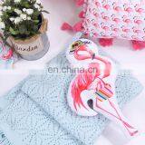 Custom Different Shaped Flamingo Party Print Die Cut Seat Cushions or Pillows Modern Printing Chair Sofa Decorative Outdoor Cush thumbnail-4