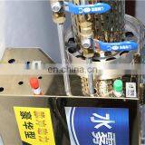 Atomizing Car Smoke Fog Machine Oil Security thumbnail-6