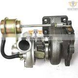 for Kubota V3307 V3307T Turbocharger TD04L4 1G777-17012 thumbnail-2