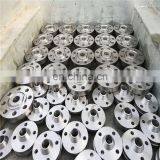 High Quality Nimonic 90 Nimonic 80A Alloy Steel Flange thumbnail-7