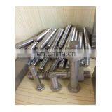 Rag Bolts Torque Limiting Bolt b7 l7 Stud Bolts With Nuts thumbnail-6