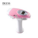 DEESS New Product Ideas 2019 Home Mini Laser Machine Hair Removal Ipl for Women thumbnail-4