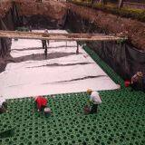 Stormwater Attenuation Systems