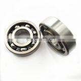 6305 C3 Open/ZZ/2RS 25x62x17 Ball Bearings: Deep Groove Ball Bearings thumbnail-2
