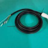 High Quality Charging Gun Waterproof Cable Assembly thumbnail-1