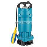 QDX High Efficiency 2hp Electric 110 Volt Clean Water Electric Submersible Water Pump thumbnail-4