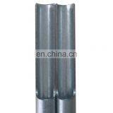 High Strength Steel EMT Pipe UL797 Conduit With Smooth Interior Surface for Wiring Works thumbnail-2