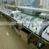 Niansheng Factory Best Price Portable Three Wavelength 1064mm 532mm1320mm Q Switch ND Yag Laser Tattoo Removal Machine thumbnail-7