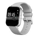 New R66 Body Temperature Smartwatch thumbnail-3