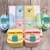 I7S I7Mini I9S I11 I12 Macaron TWS 3G Bluetooth Headset Wireless 5.0 Touch thumbnail-4