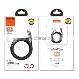 JOYROOM Data Cable Usb Type-c 5.5A Fast Charging Customized Micro USB Data Charger Cable for Android thumbnail-6