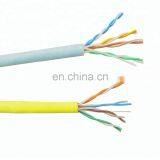 Patch Cord Ethernet Cat5 Cat6 Utp Electric Lan Cable thumbnail-2