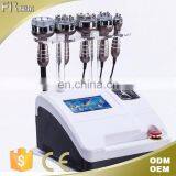 FAIR 2019 Home Weight Loss Fat Melting Machine Ultrasonic rf Vacuum Cavitation thumbnail-3
