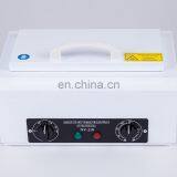 CE Certificated NV-210 Nail Hair Salon Use Sterilization Machine for Salon/Hot Air Sterilizer/Dry Heat Sterilizer thumbnail-4