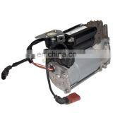 3D0616005P NEW Air Suspension Compressor Pump OEM 3D0616005C 3D0616005D thumbnail-4