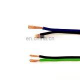 Car Audio Speaker Wire 16 ga OFC Speaker Cable thumbnail-6