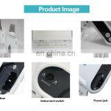 Best Selling Products Portable Electric Facial Scrubber Ultrasonic Ion Skin Care Spatula Blackhead Remover thumbnail-5