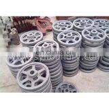 High Quality OEM v Belt Pulley Manufacture thumbnail-3