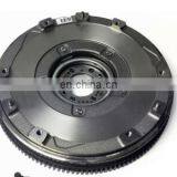 Автомобильные запчасти для двигателя. ДВОЙНОЙ МАССЫЙ МАСШЕВАЛЬНИК 6366000003 21207575069 836078 415053510, подходящий для N14 1.6T thumbnail-2